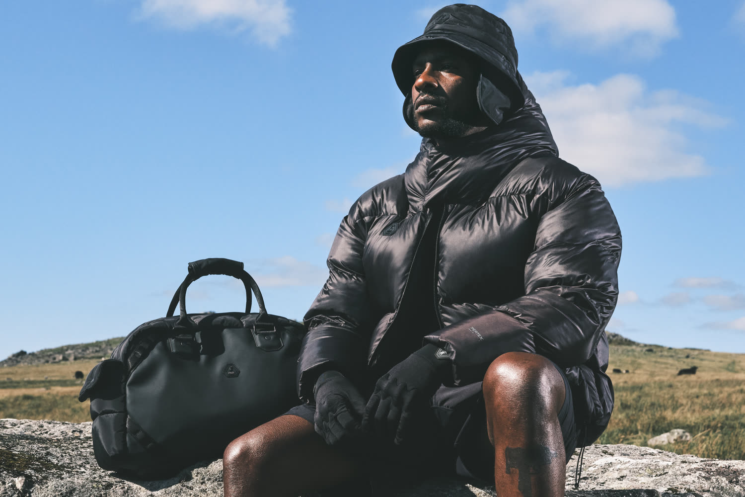 Skepta x Puma | AW24