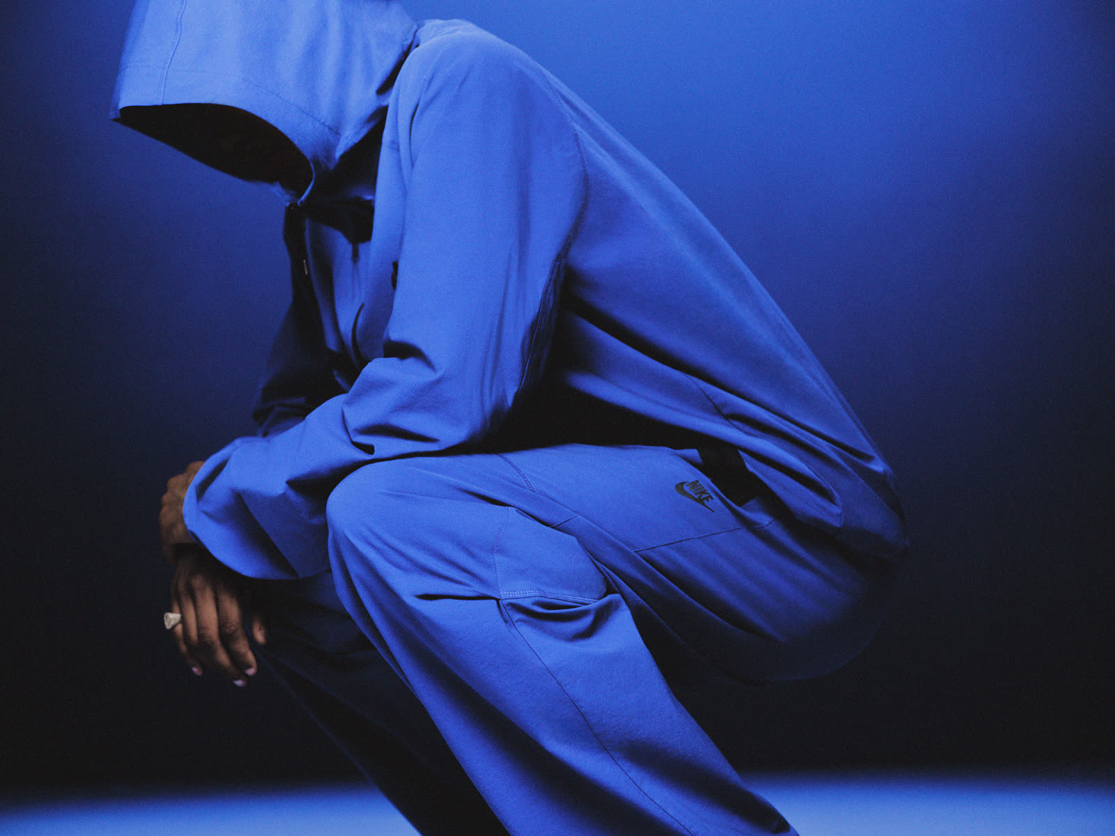 Nike | Tech Fleece, still 3