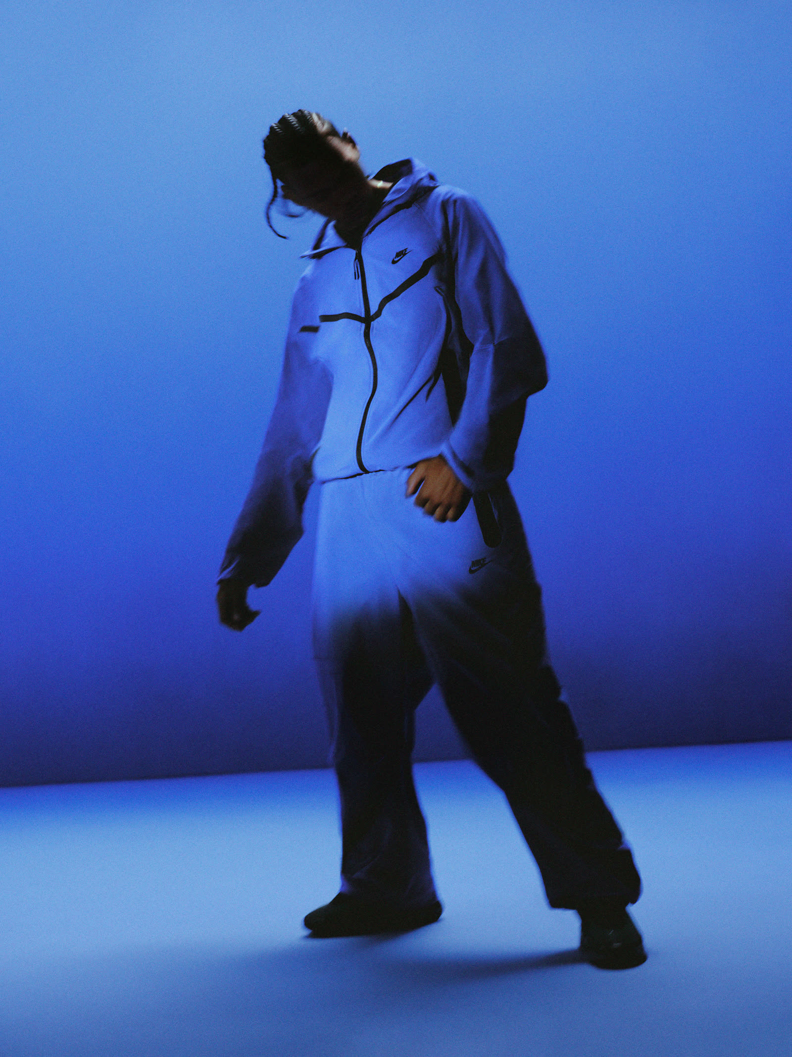 Nike | Tech Fleece, still 6