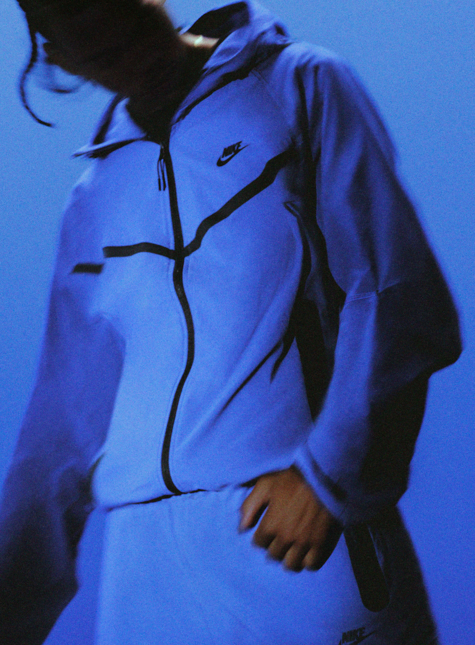 Nike | Tech Fleece, still 7