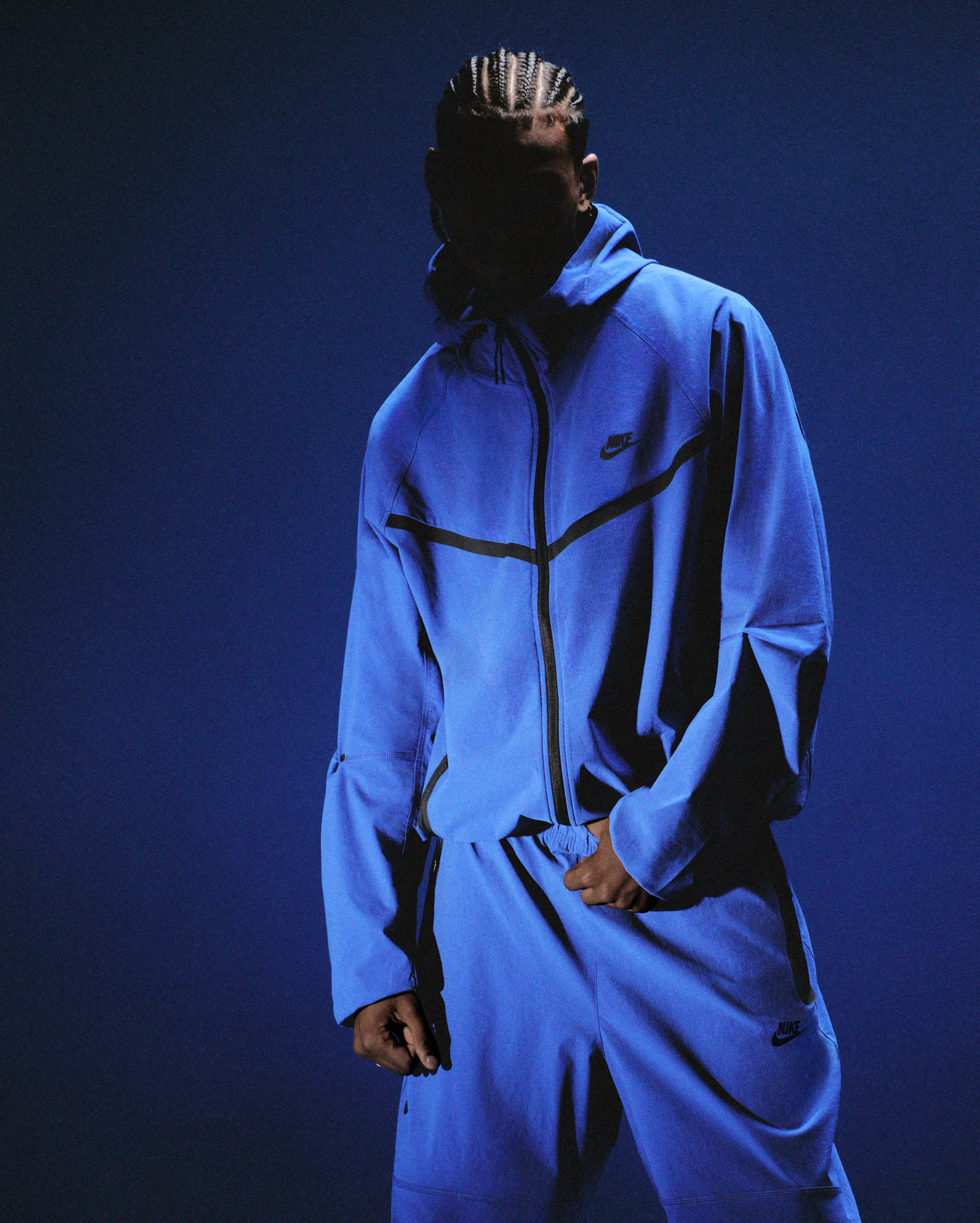 Nike | Tech Fleece, still 8
