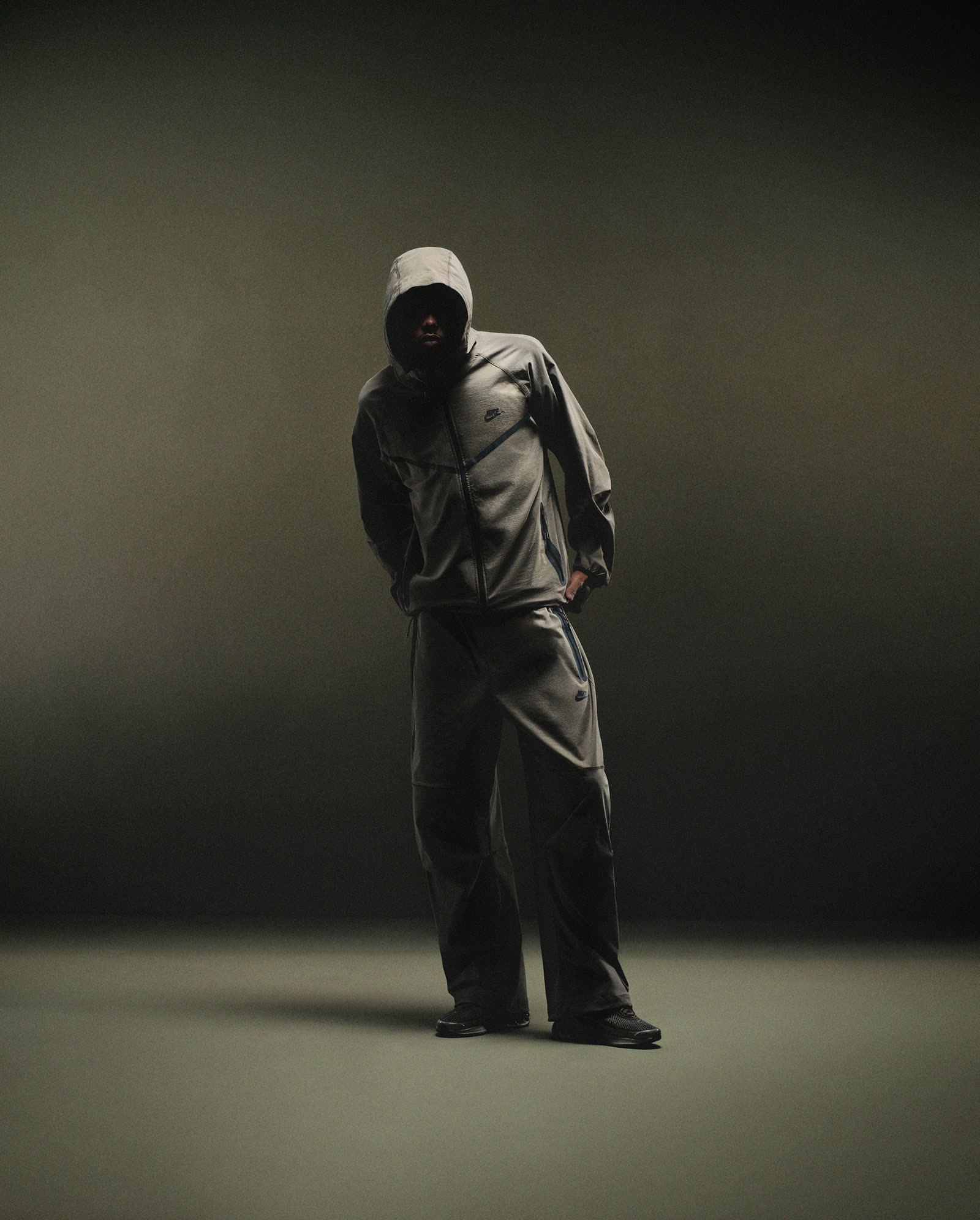 Nike | Tech Fleece, still 19
