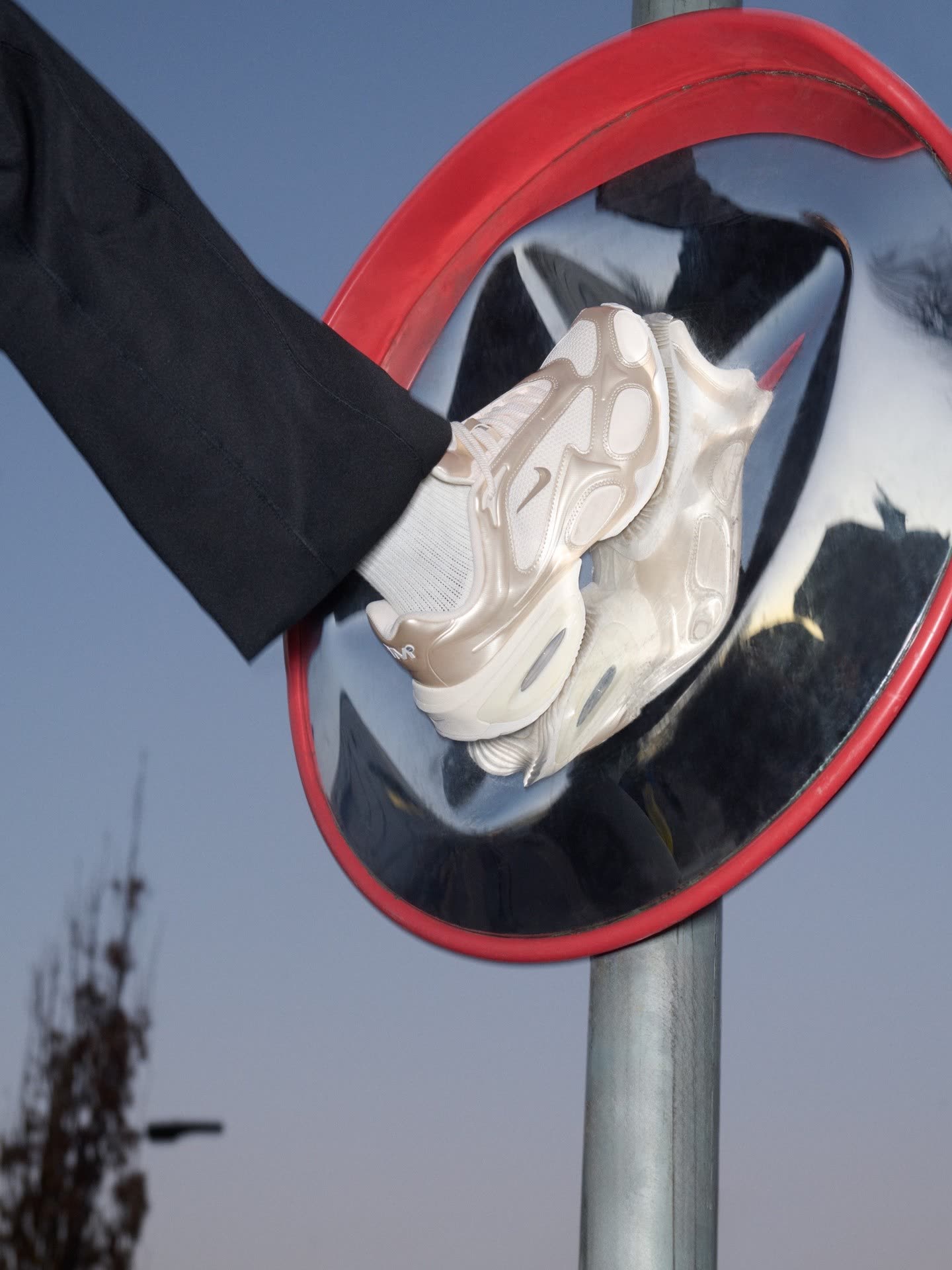 Nike | Above The Influence, still 7