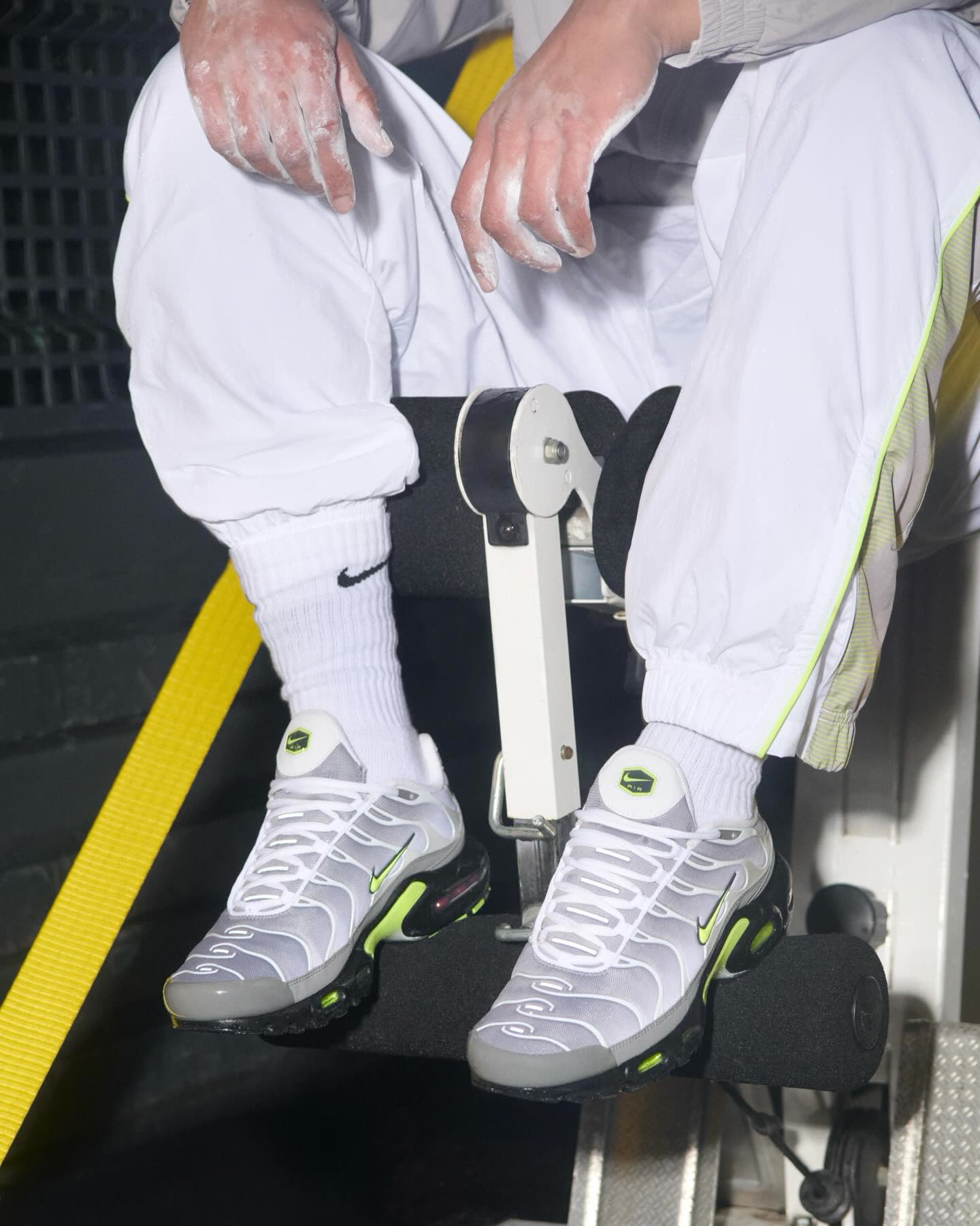 Nike | Above The Influence, still 9
