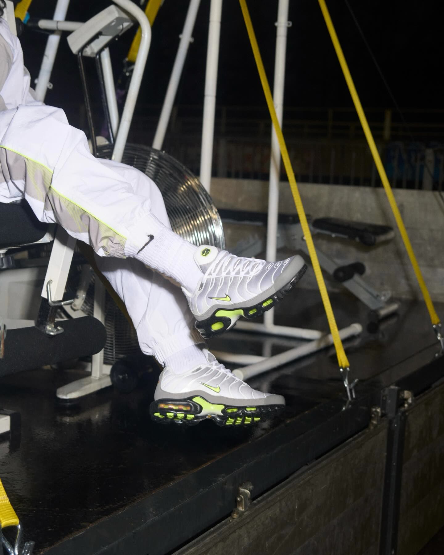 Nike | Above The Influence, still 10