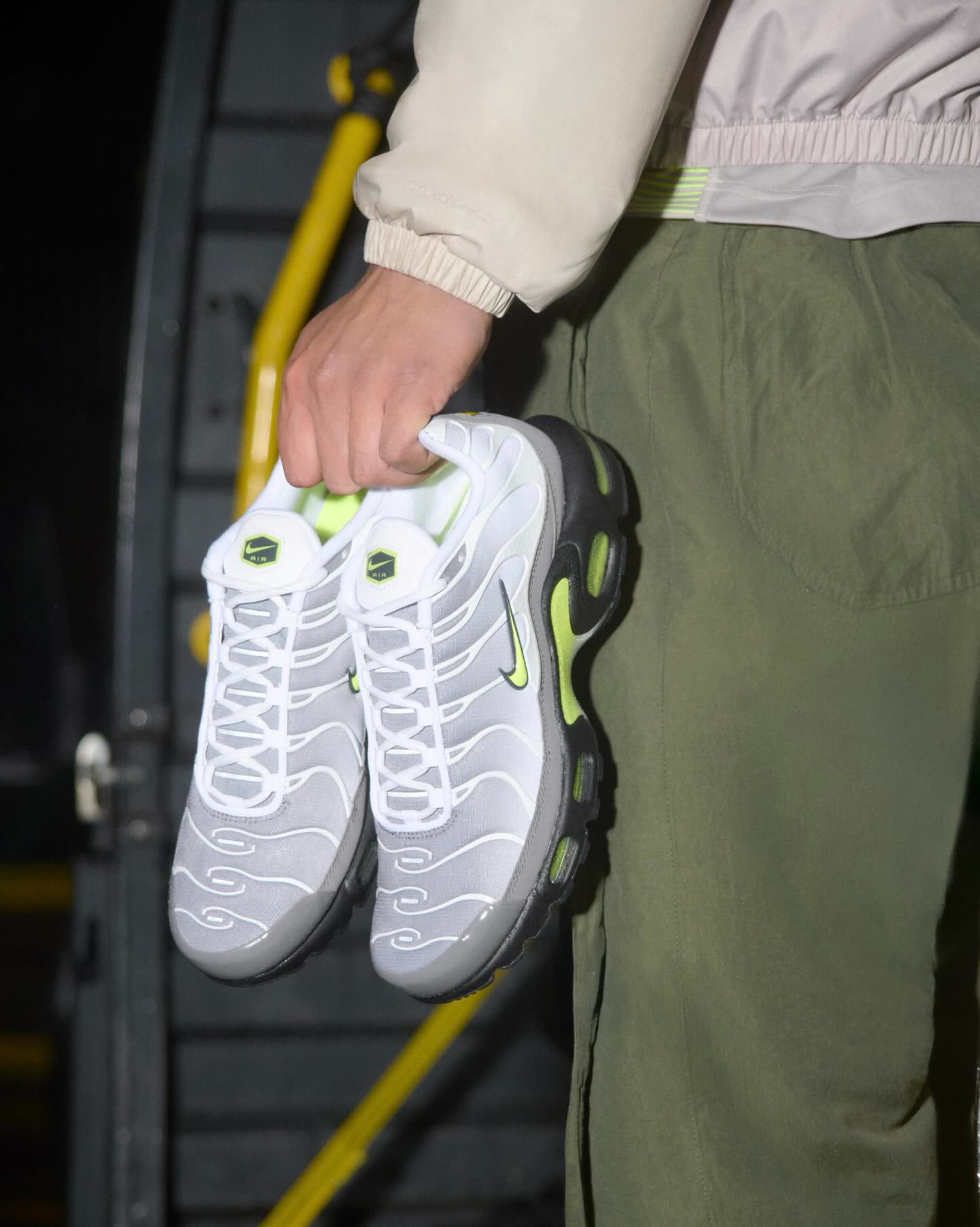 Nike | Above The Influence, still 13