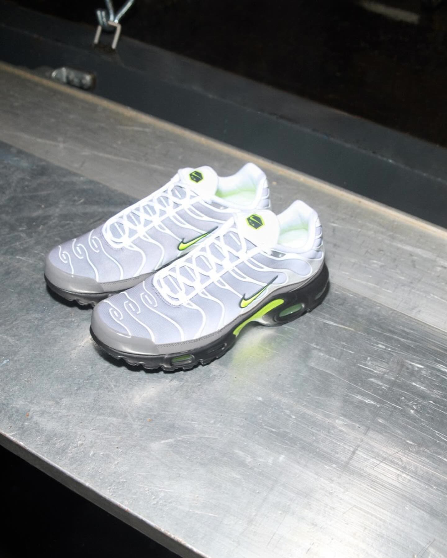 Nike | Above The Influence, still 14